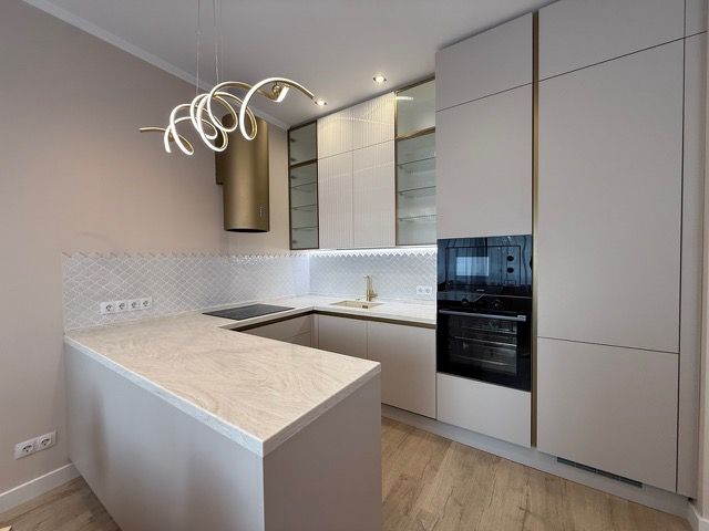 Сдаётся 3-комнатная квартира, 80.2 м²