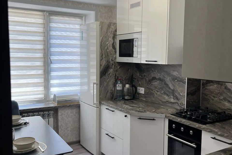 Сдаётся 2-комнатная квартира, 45 м²