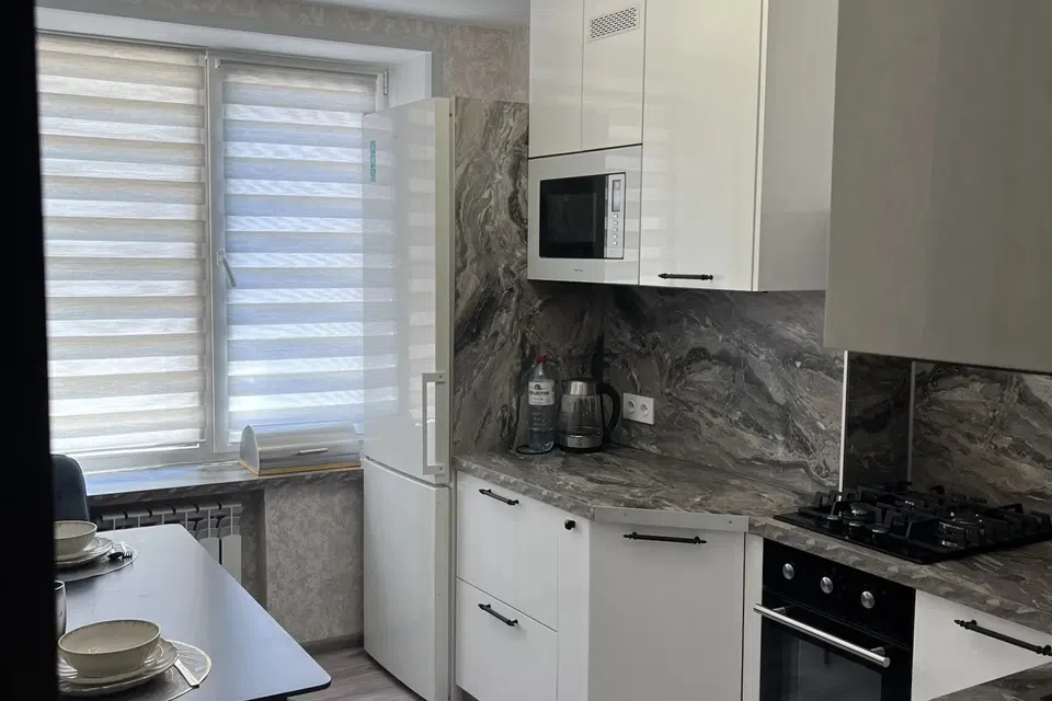 Сдаётся 2-комнатная квартира, 45 м²
