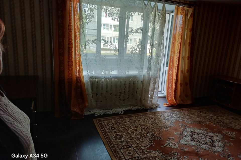 Сдаётся 1-комнатная квартира, 24.5 м²