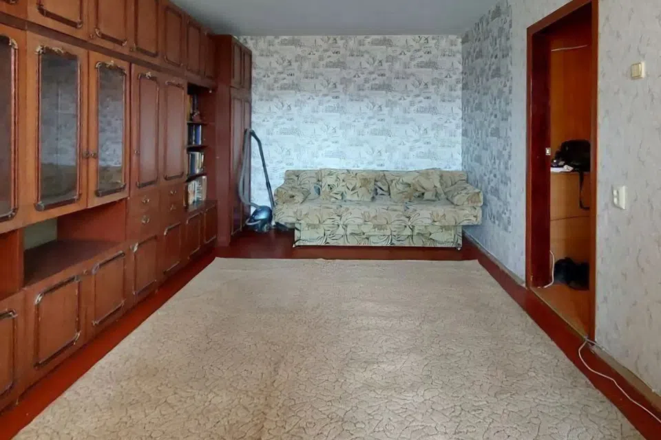 Сдаётся 2-комнатная квартира, 51 м²