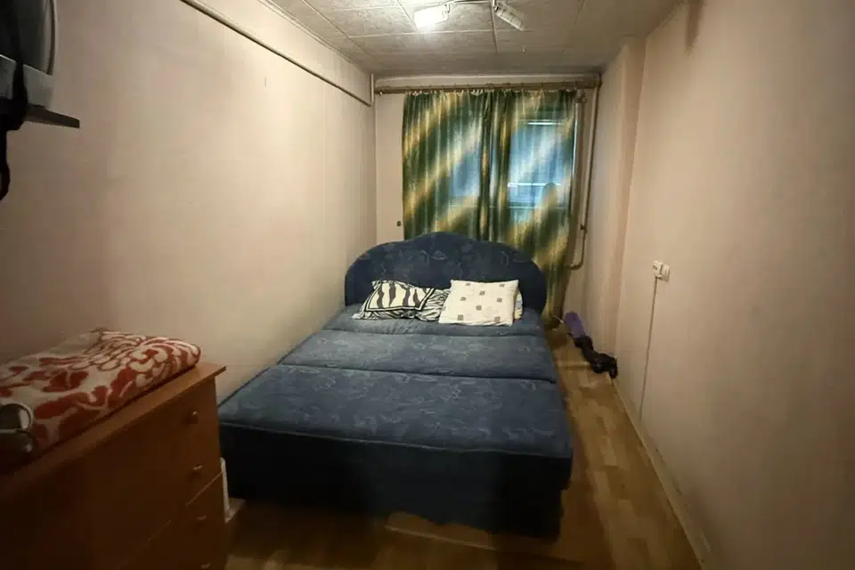 Сдаётся 2-комнатная квартира, 45 м²