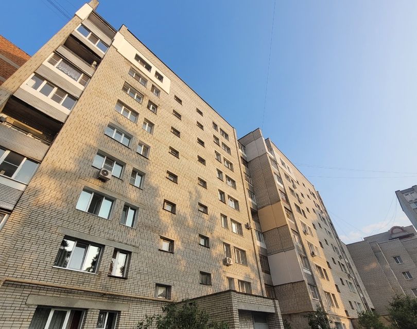 Сдаётся 3-комнатная квартира, 60 м²