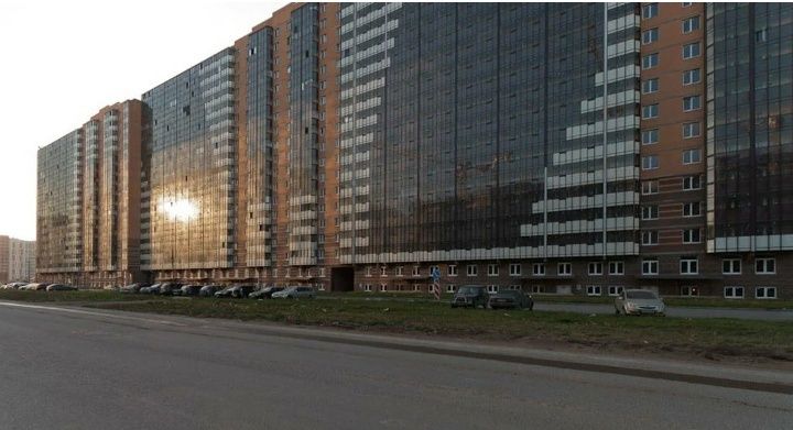 Сдаётся студия, 26 м²