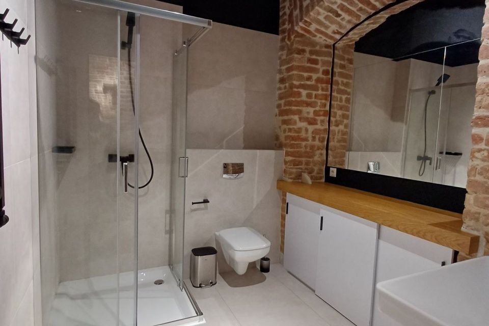 Сдаётся 1-комнатная квартира, 35 м²