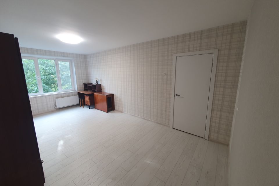 Сдаётся 1-комнатная квартира, 33 м²