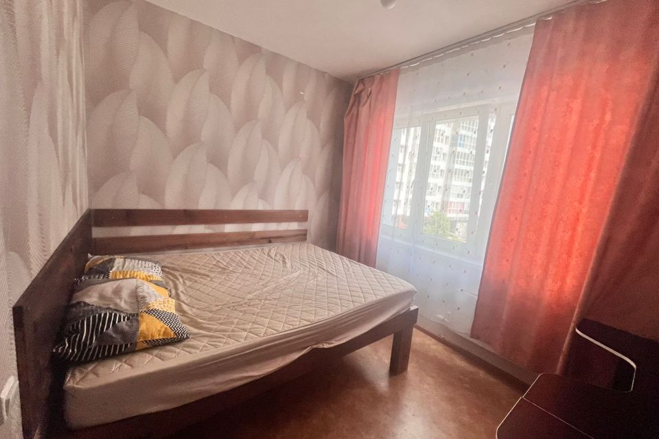 Сдаётся 2-комнатная квартира, 42 м²