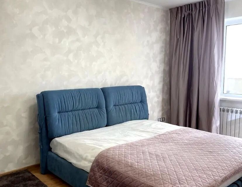 Сдаётся 1-комнатная квартира, 35 м²