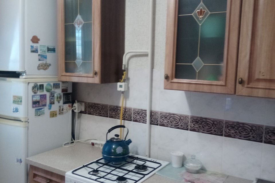 Сдаётся 1-комнатная квартира, 41 м²