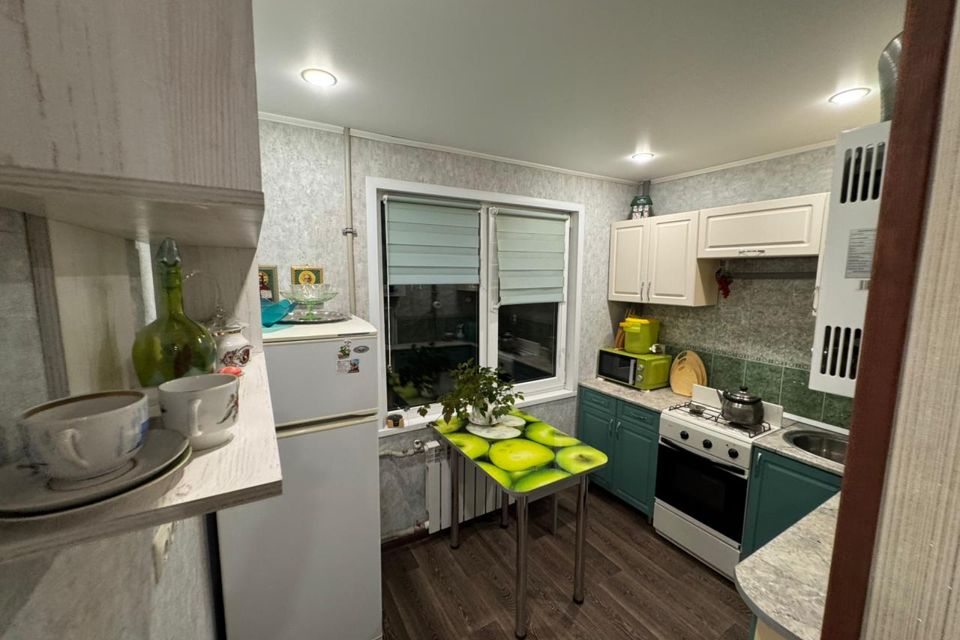 Сдаётся 2-комнатная квартира, 44 м²