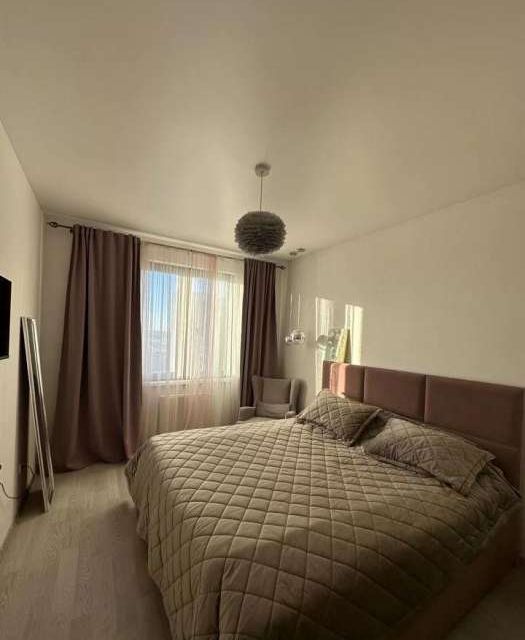 Сдаётся 2-комнатная квартира, 50 м²