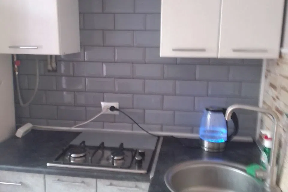 Сдаётся 1-комнатная квартира, 30 м²