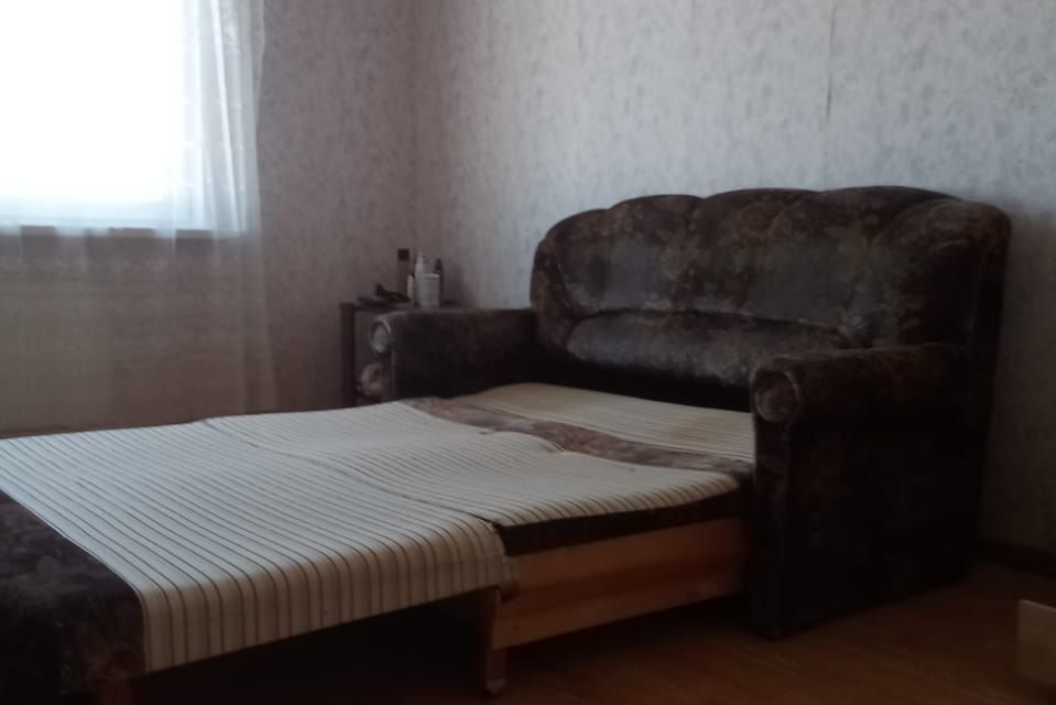 Сдаётся 2-комнатная квартира, 68 м²