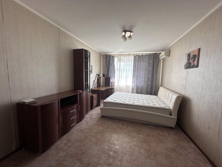 Сдаётся 1-комнатная квартира, 40 м²