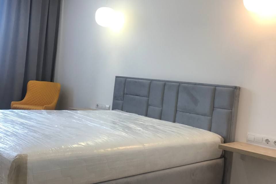 Сдаётся 1-комнатная квартира, 44 м²