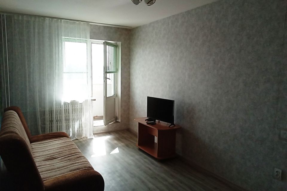 Сдаётся 1-комнатная квартира, 33.8 м²