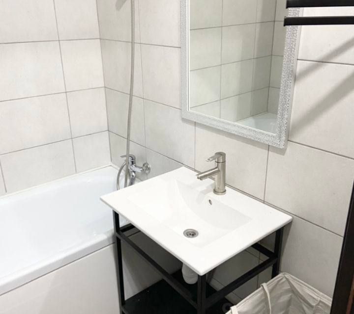Сдаётся 1-комнатная квартира, 37 м²