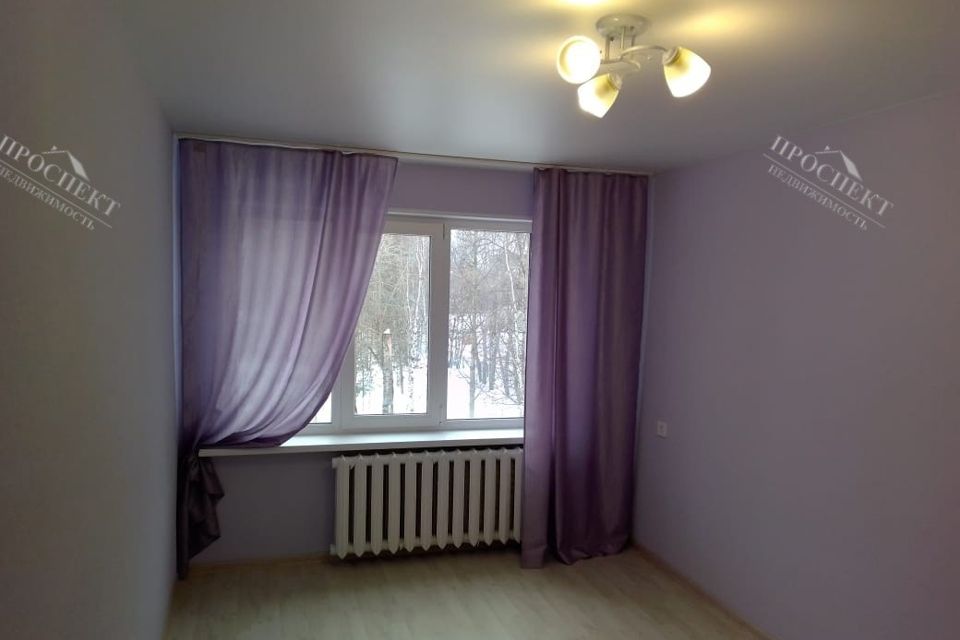 Сдаётся 3-комнатная квартира, 59 м²