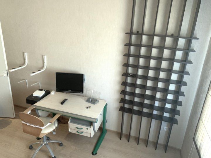 Сдаётся 3-комнатная квартира, 65 м²