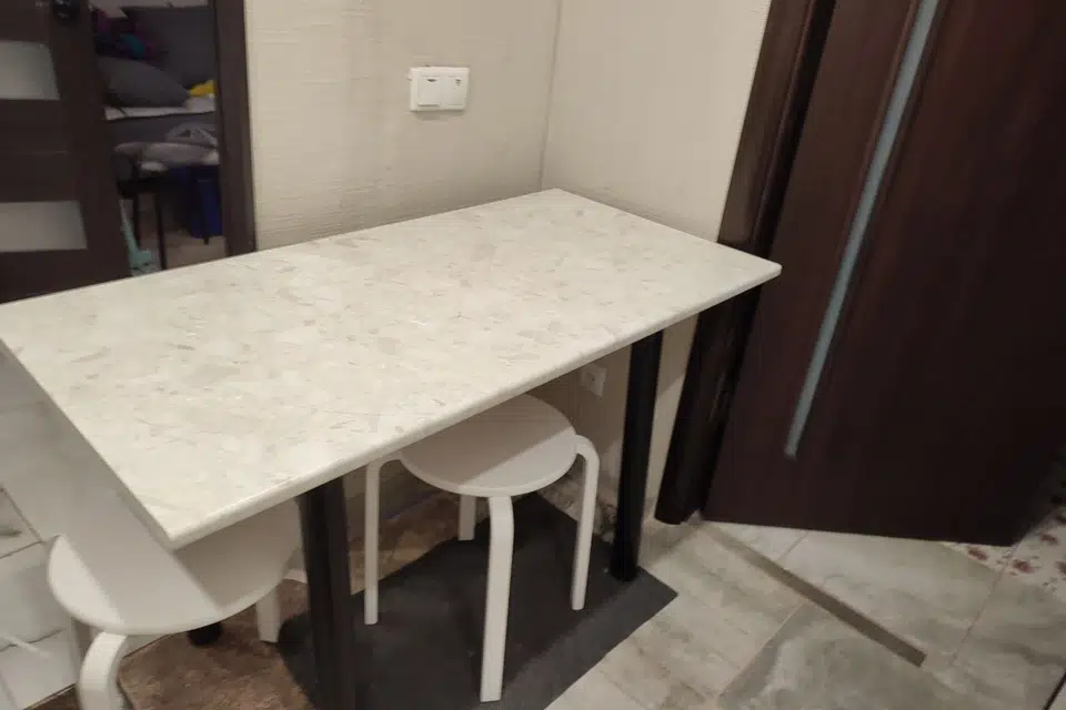 Сдаётся 2-комнатная квартира, 50 м²