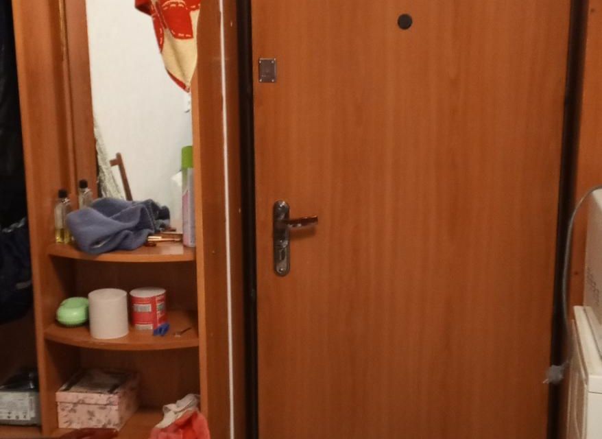 Сдаётся 3 комнаты в 1-комн. квартире, 33 м²