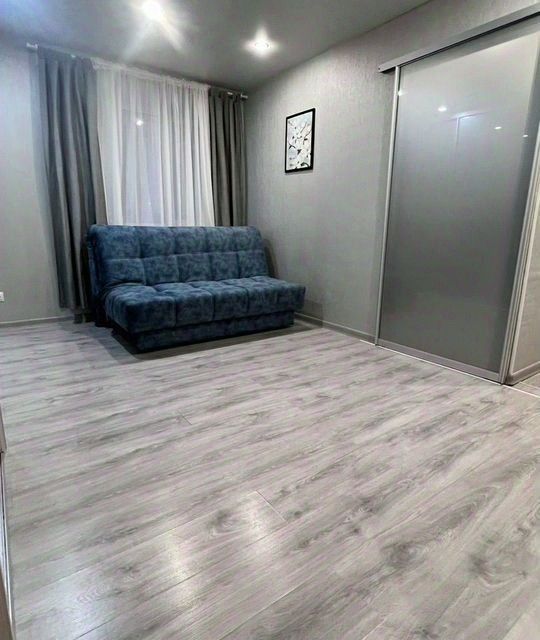 Сдаётся 1-комнатная квартира, 32 м²