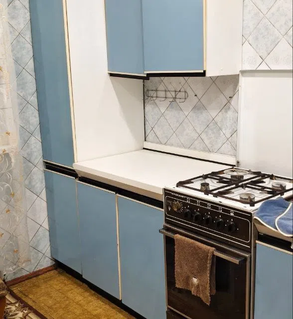 Сдаётся 3-комнатная квартира, 75 м²