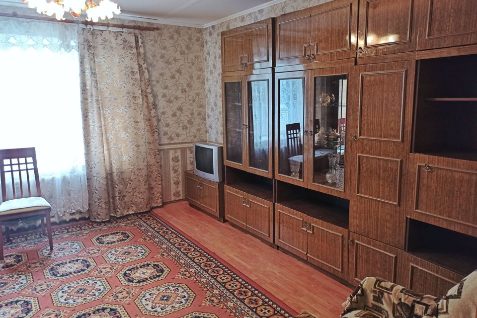 Сдаётся 2-комнатная квартира, 66 м²