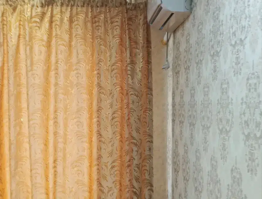 Сдаётся 1-комнатная квартира, 31.8 м²