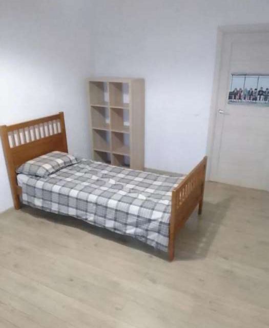Сдаётся 1-комнатная квартира, 35 м²