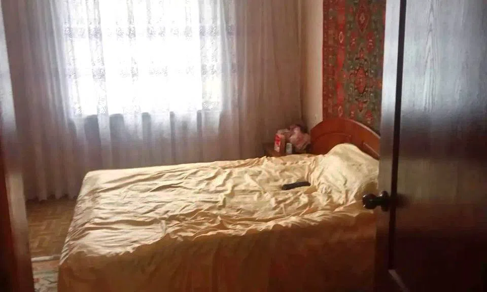 Сдаётся 2-комнатная квартира, 65 м²