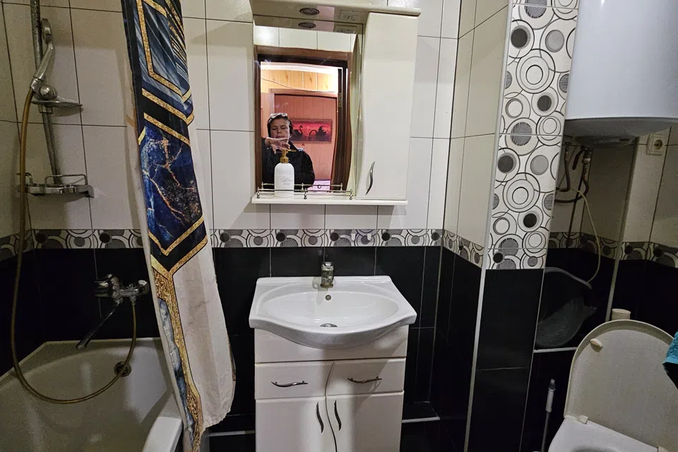 Сдаётся 2-комнатная квартира, 42 м²