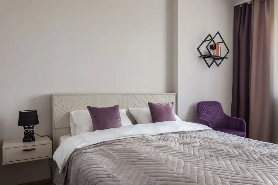 Сдаётся 2-комнатная квартира, 58 м²