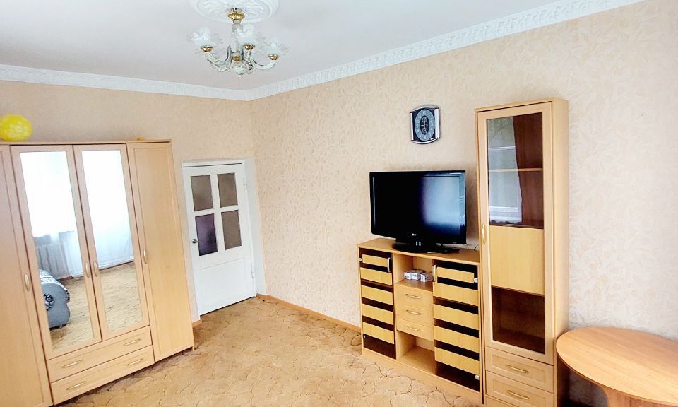 Сдаётся 2-комнатная квартира, 43.9 м²