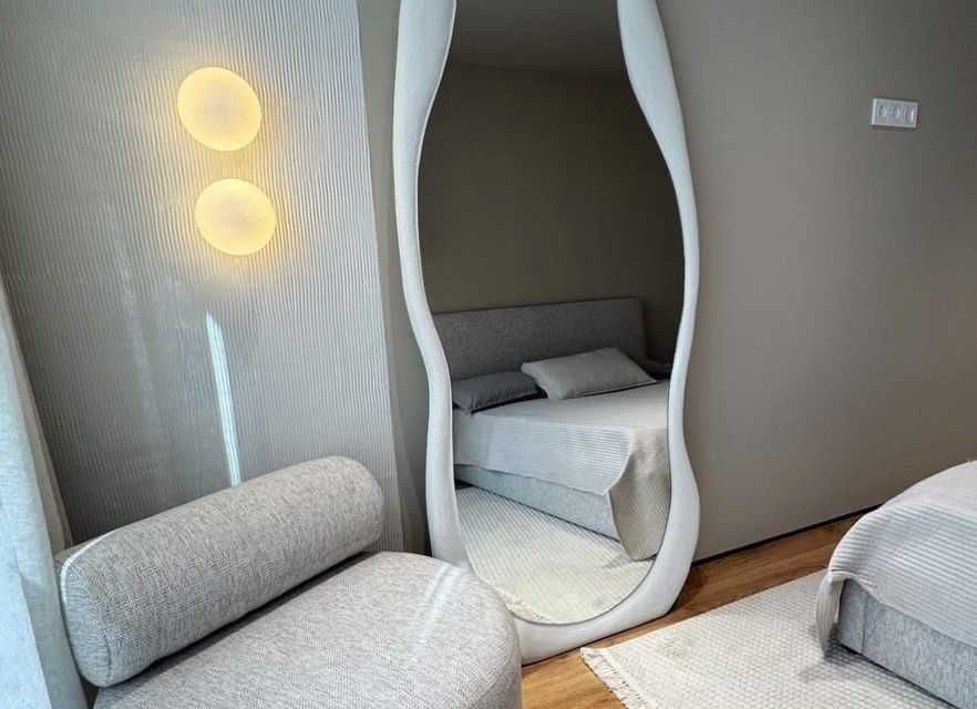 Сдаётся 1-комнатная квартира, 43 м²