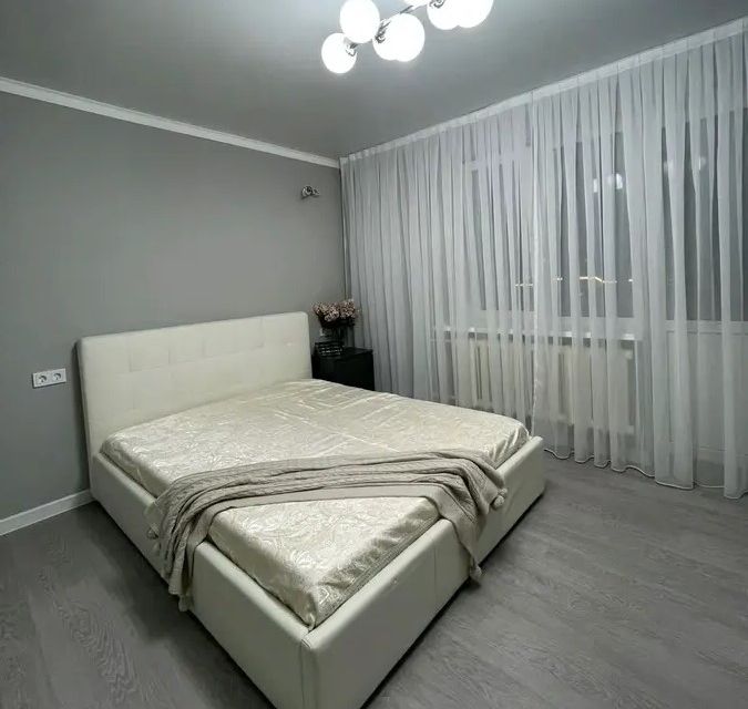 Сдаётся 1-комнатная квартира, 38 м²