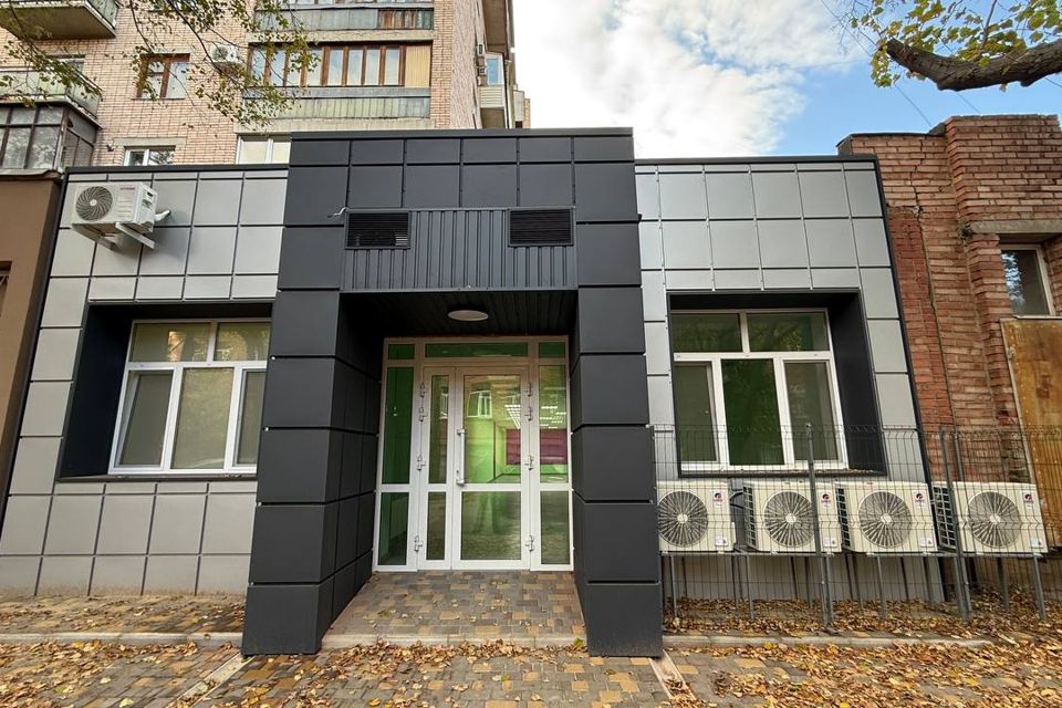 Сдаётся помещение своб. назначения, 160 м²