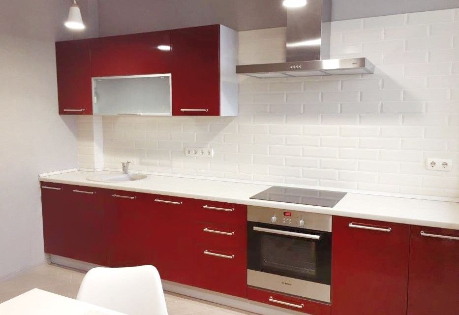 Сдаётся 1-комнатная квартира, 36 м²