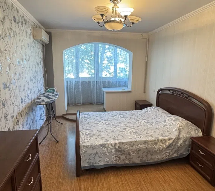 Сдаётся 3-комнатная квартира, 65.1 м²
