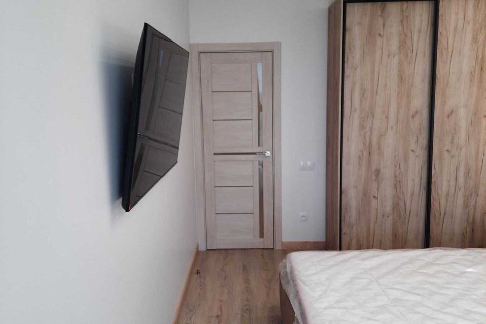 Сдаётся 1-комнатная квартира, 38 м²