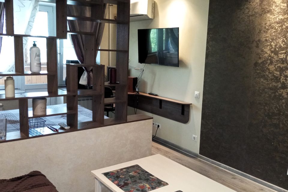 Сдаётся 2-комнатная квартира, 45.5 м²