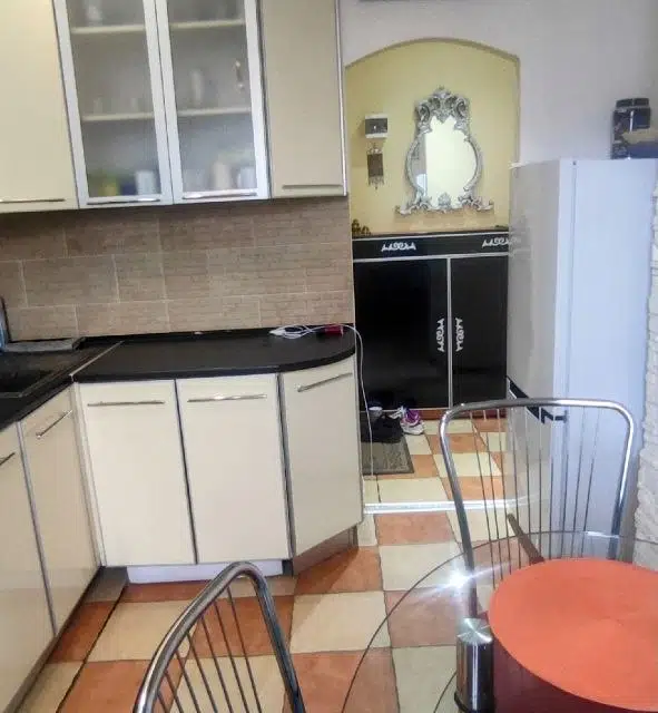 Сдаётся 3-комнатная квартира, 90 м²