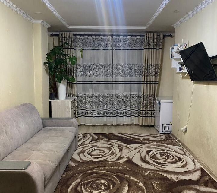 Сдаётся 1-комнатная квартира, 32.2 м²