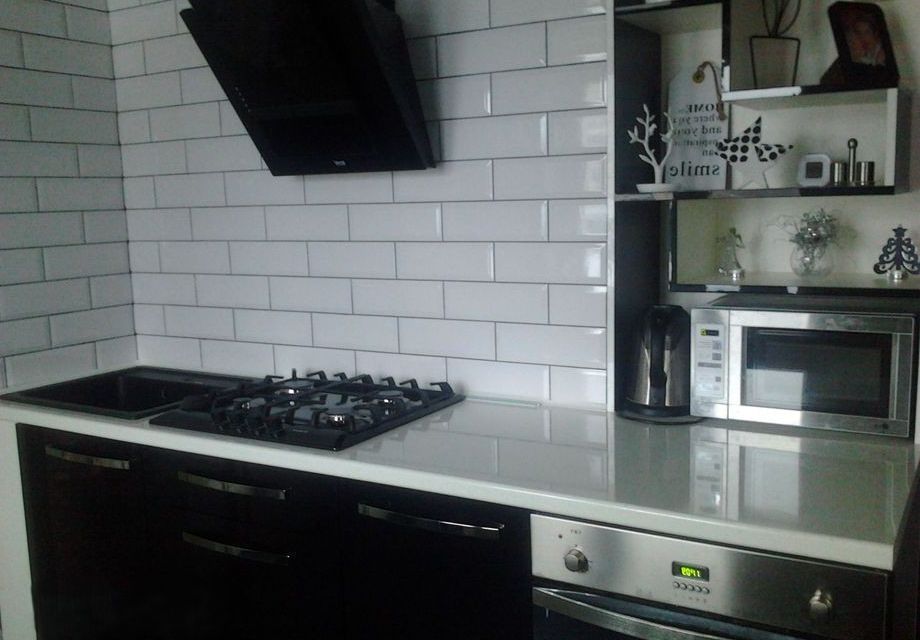 Сдаётся 2-комнатная квартира, 52 м²