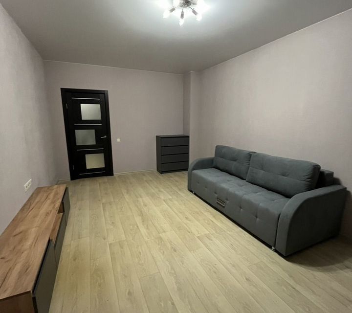 Сдаётся 1-комнатная квартира, 48 м²
