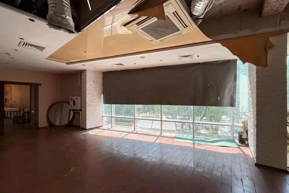 Сдаётся помещение своб. назначения, 939 м²