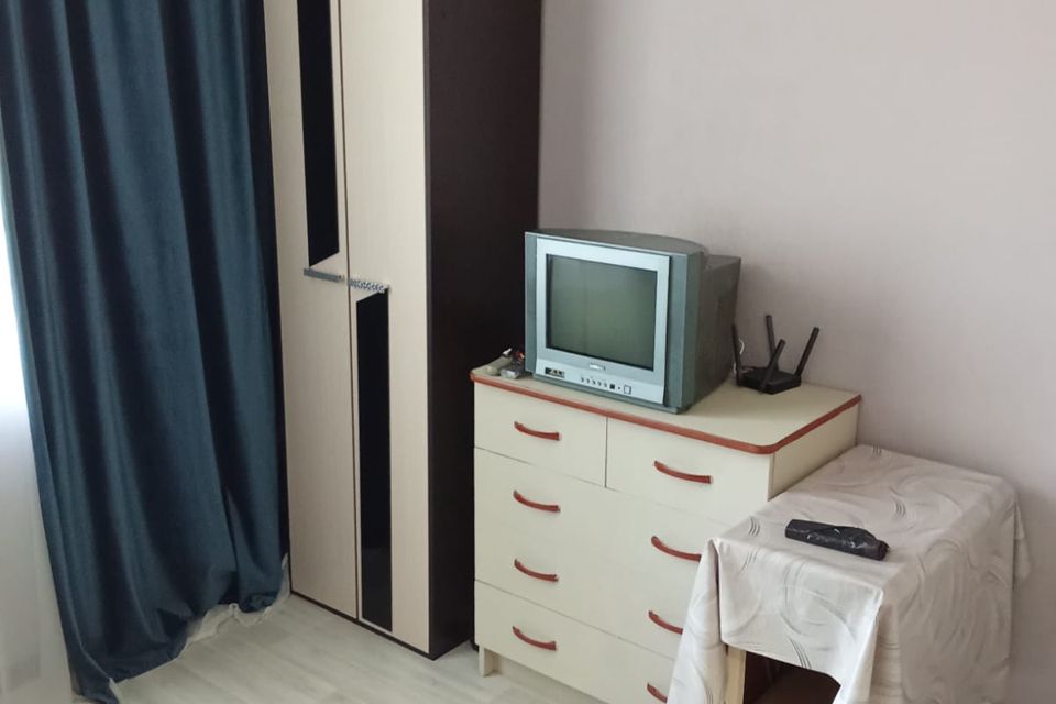 Сдаётся 1-комнатная квартира, 18 м²