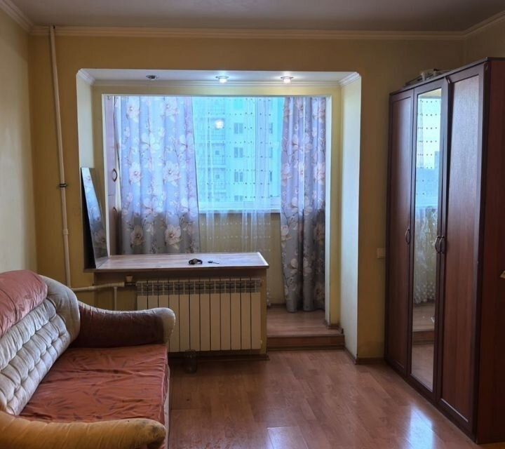 Сдаётся 1-комнатная квартира, 29.7 м²
