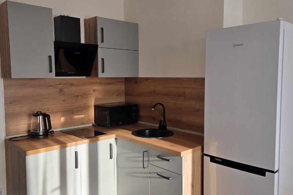 Сдаётся студия, 20 м²