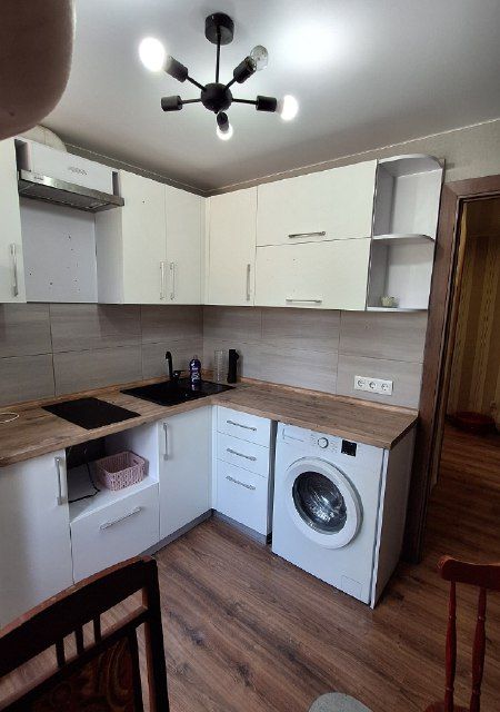 Сдаётся 1-комнатная квартира, 29 м²